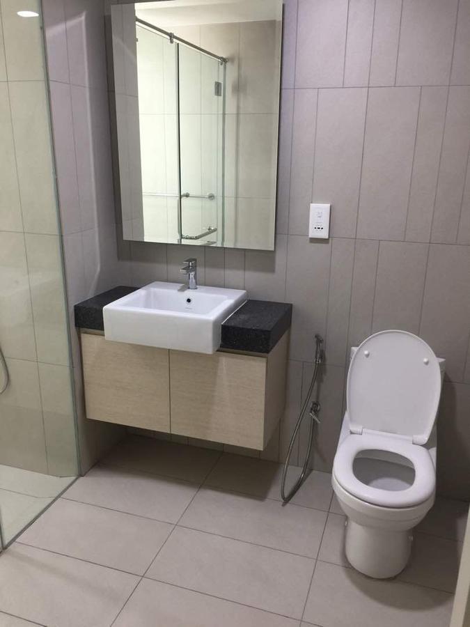 Afiniti Muslim Legoland Condo Нусаджая Екстериор снимка